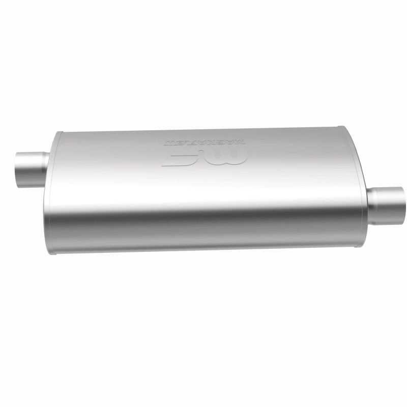 MagnaFlow Muffler Mag SS 22X5X11 3X3 O/O thumbnail 7