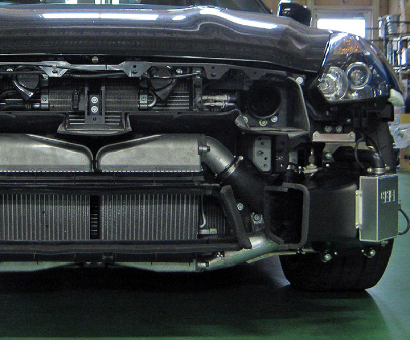 HKS Oil Coolers