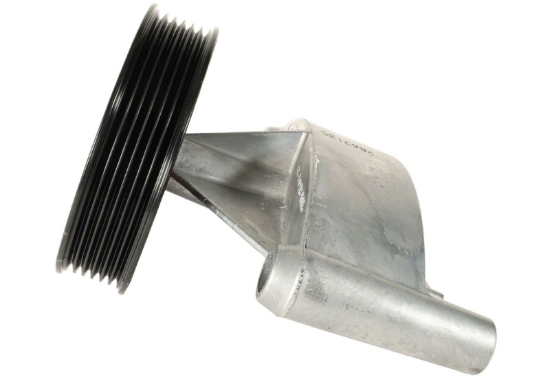 Ford Racing 79-93 Mustang Off-Road Idler Bracket thumbnail 4