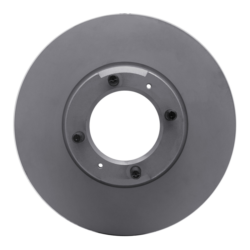 DFC Brake Rotors - Plain