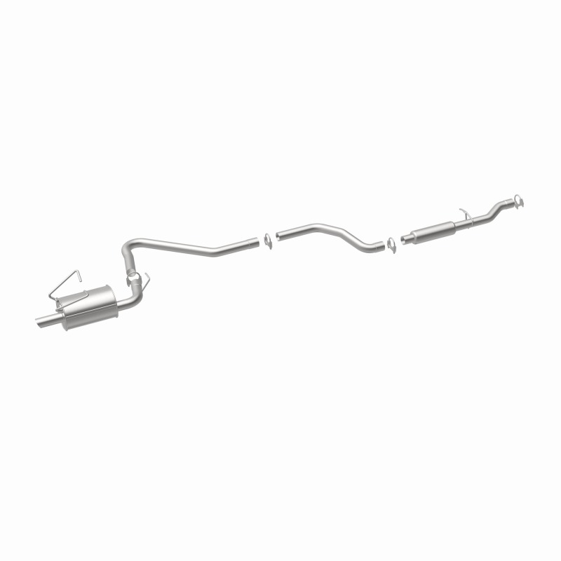 MagnaFlow BRE Exhaust Kit 09-18 Dodge Journey 2.4L thumbnail 2