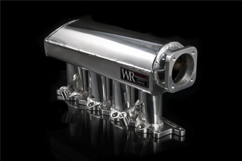 WR Intake Manifold