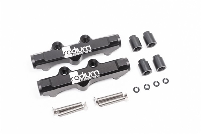 RAD Fuel Rail Upgrade Kits