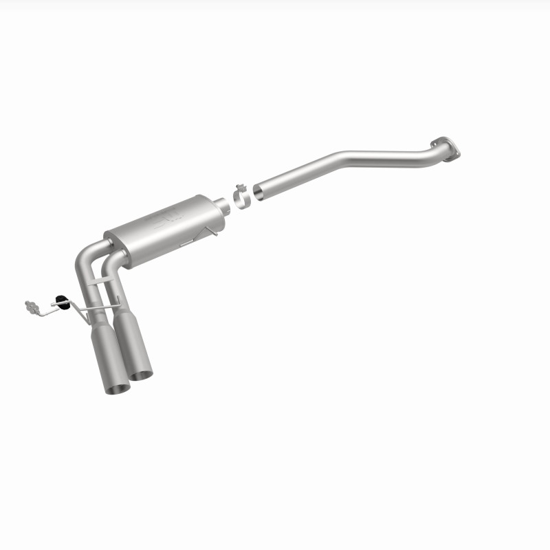MAG Catback Exhaust