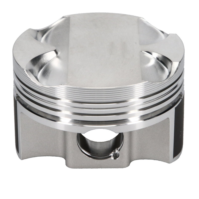 Wiseco Mitsubishi EVO 10 4B11-T 2008+ -4.5cc Piston Shelf Stock Kit thumbnail 8