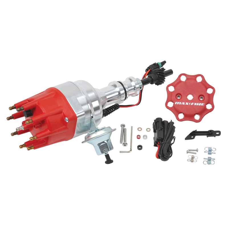 EDE Distributors