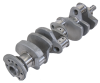 EAG Crankshafts - 8 Cyl