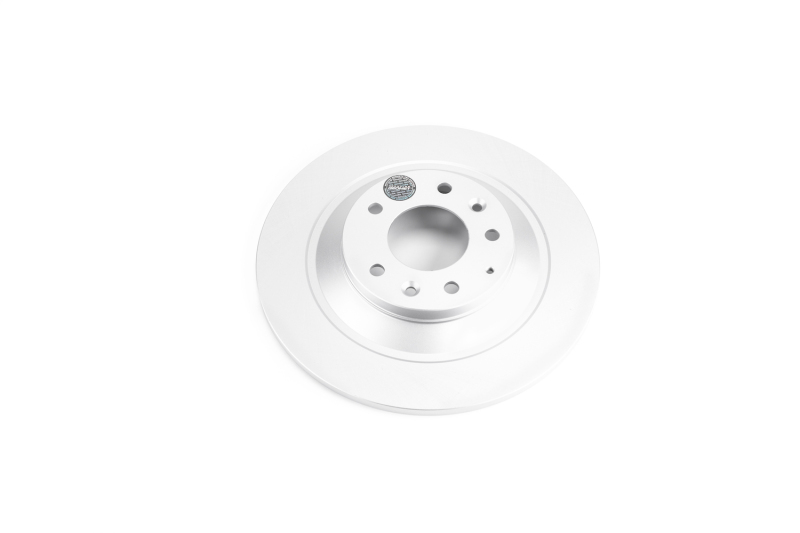 Power Stop 06-07 Mazda 6 Rear Evolution Geomet Coated Rotor thumbnail 2