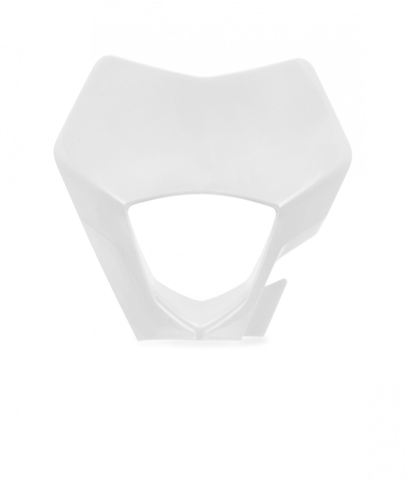 ACB Headlight Mask