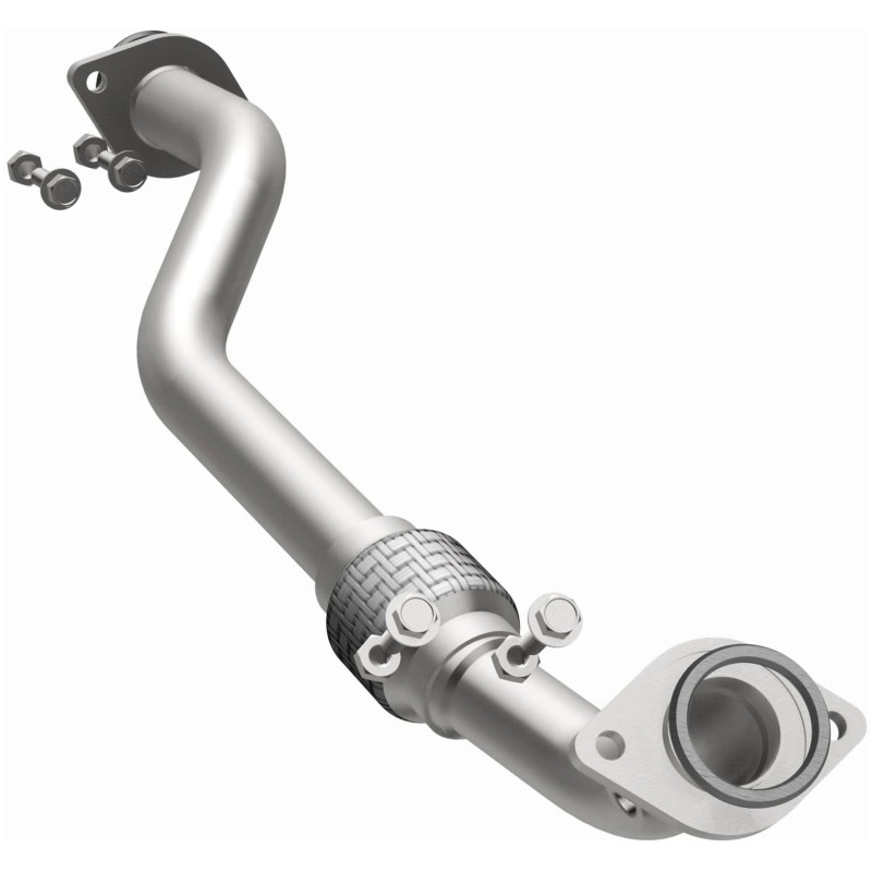 BRE Exhaust 04-10 Sienna 3.3L 3.5L Front Pipe Kit thumbnail 2
