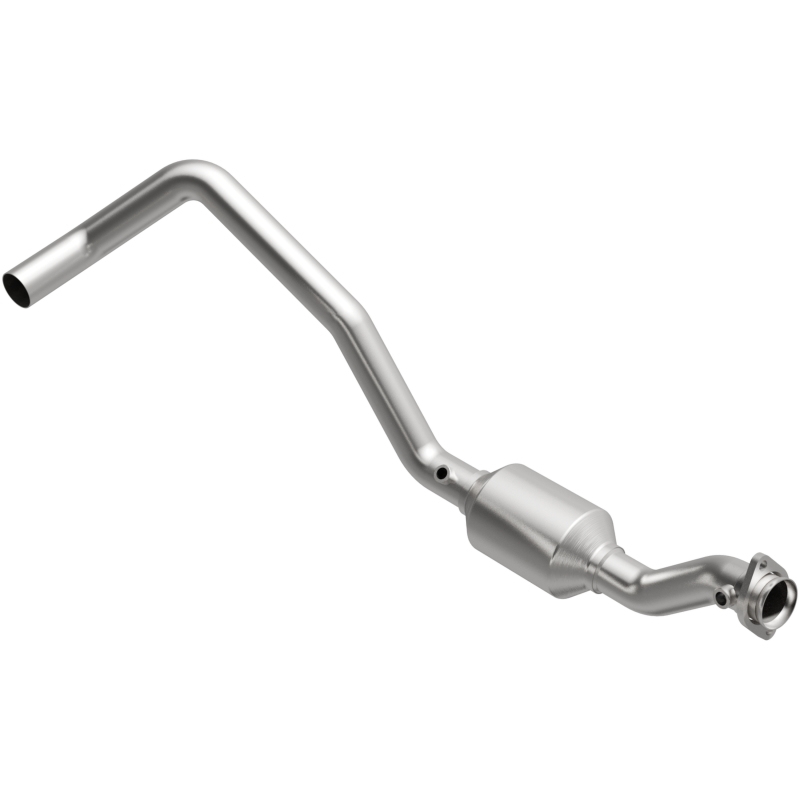MagnaFlow Direct Fit Catalytic Converter 2005 Dodge Ram 1500 3.7/ 4.7 thumbnail 3