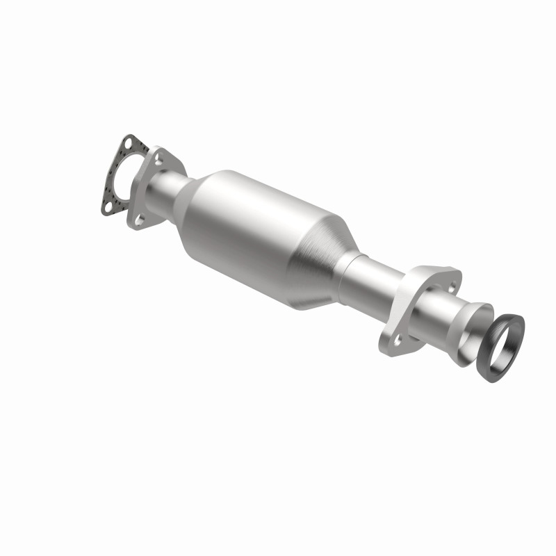 MagnaFlow 92-95 Honda Civic LX L4 1.5L CA Direct-Fit Catalytic Converter thumbnail 6