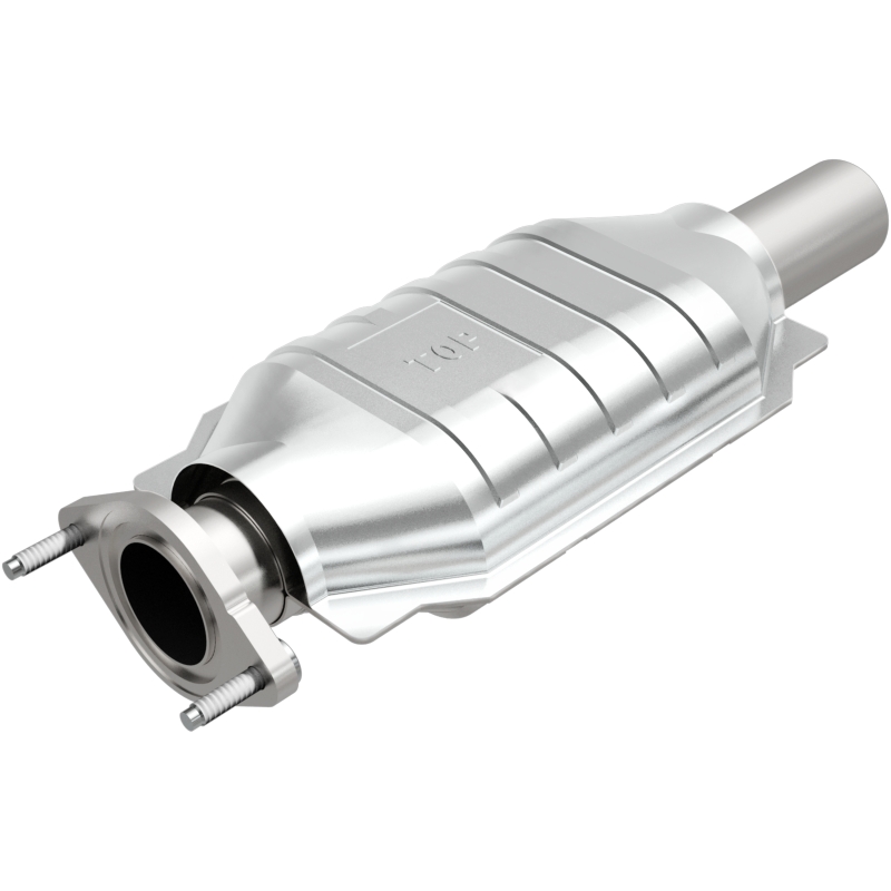 MagnaFlow Direct Fit Catalytic Converter 06-09 Ford Fusion 3.0L thumbnail 2