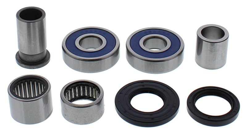 ABR Wheel Bearing Kits