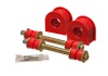 ES Sway Bar Bushings - Red