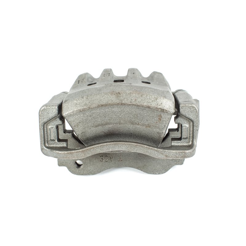 PowerStop Autospecialty OE Replacement Calipers for 2001-2005 IS300 - L2778 Brake Calipers, Replacement, Stock Series, Cast Iron, Natural, Front Right, Lexus, Each thumbnail 2
