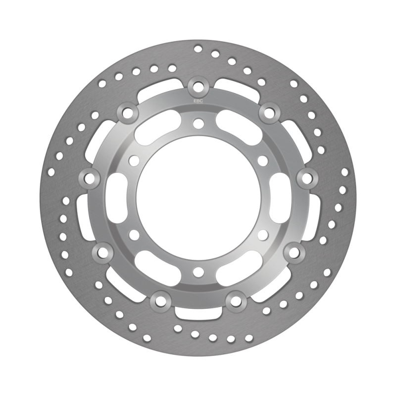 EBC Standard Rotors