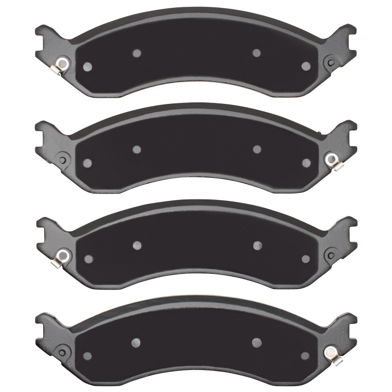 DFC 21-26 GMC Savana 3500 Rear 4000 Hybridynamic Brake Pads thumbnail 3