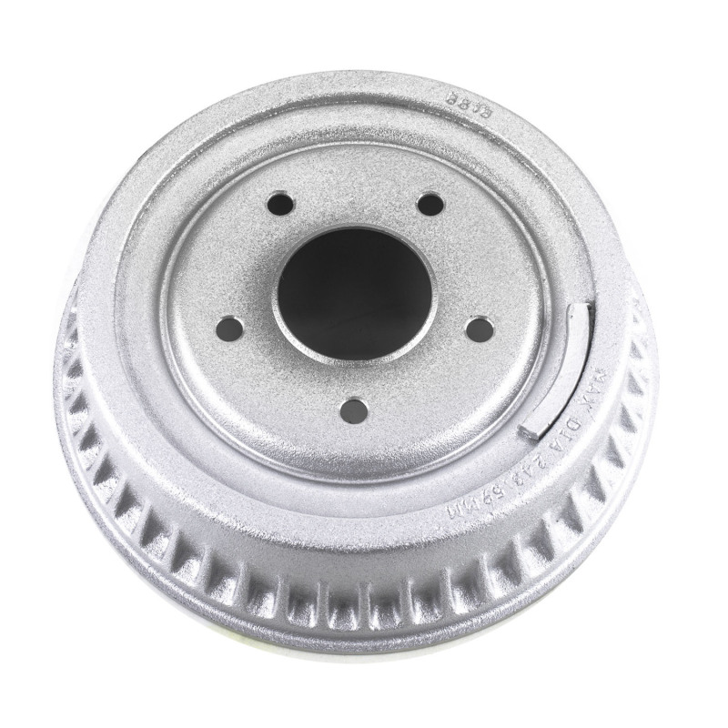 Power Stop 75-77 Pontiac Ventura Rear Premium Brake Drum