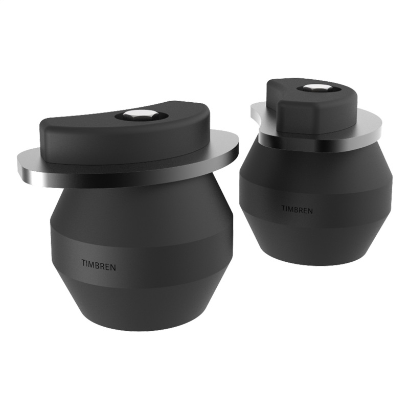 TIM Suspension Enhancement Systems