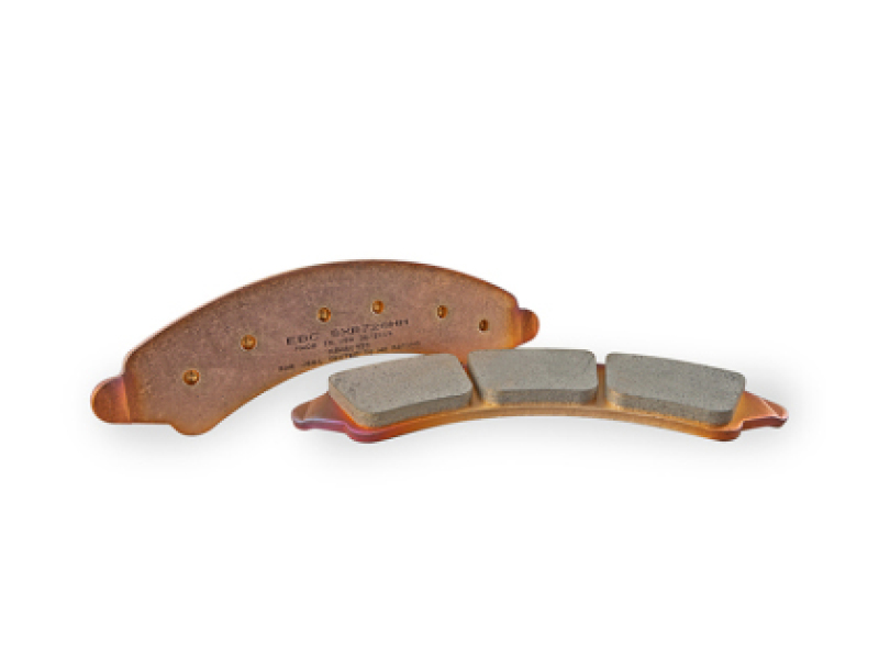EBC SXR Brake Pads