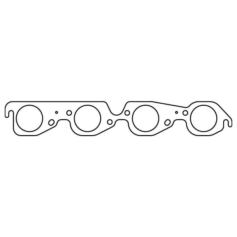 CG Exhaust Gaskets