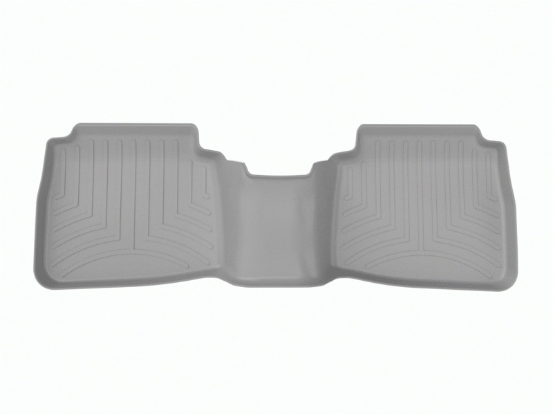 WT FloorLiner - Rear - Grey