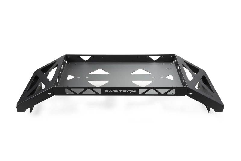 Fabtech 20-21 Jeep JT Gladiator Cargo Rack thumbnail 4