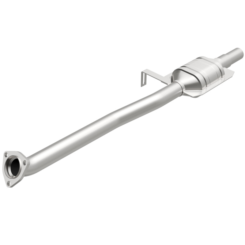 MagnaFlow Direct Fit Catalytic Converter 90-93 Q45 4.5L Rt thumbnail 2