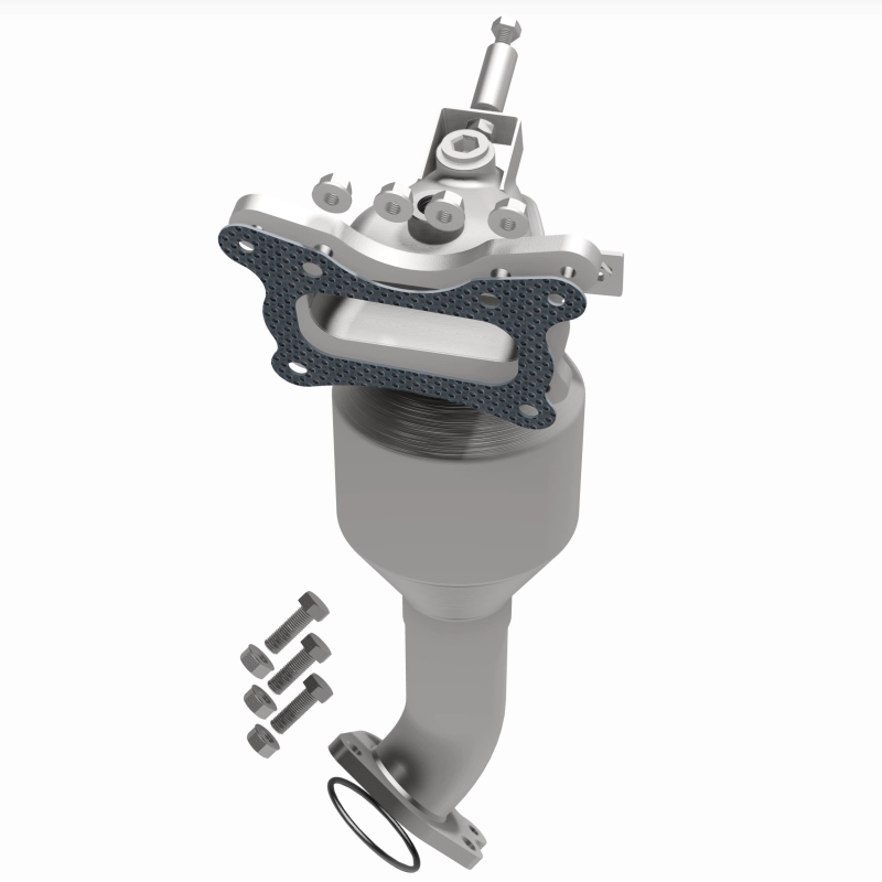MagnaFlow 16-17 Honda Accord 2.4L Direct Fit Catalytic Converter thumbnail 2