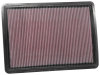 KN Drop in Air Filters