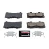 PSB Z23 Evolution Brake Pads