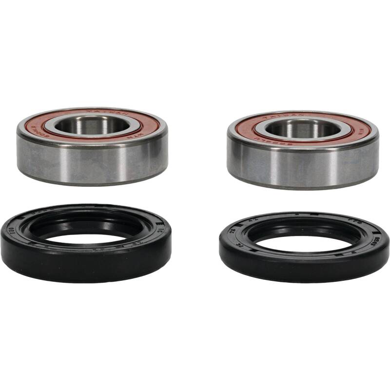 PIV Wheel Bearing Kit