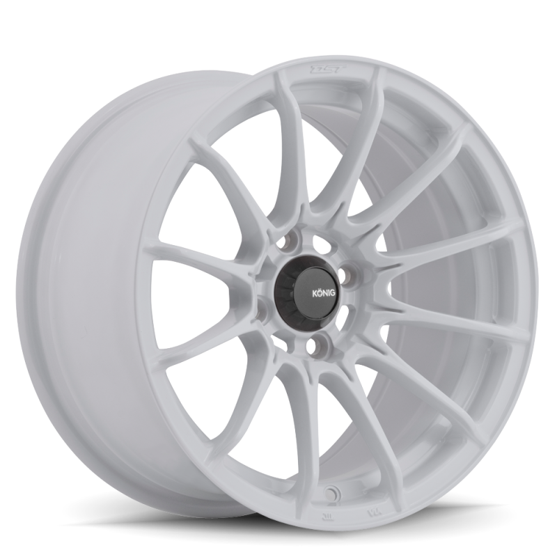 KNG Dial In Wheels