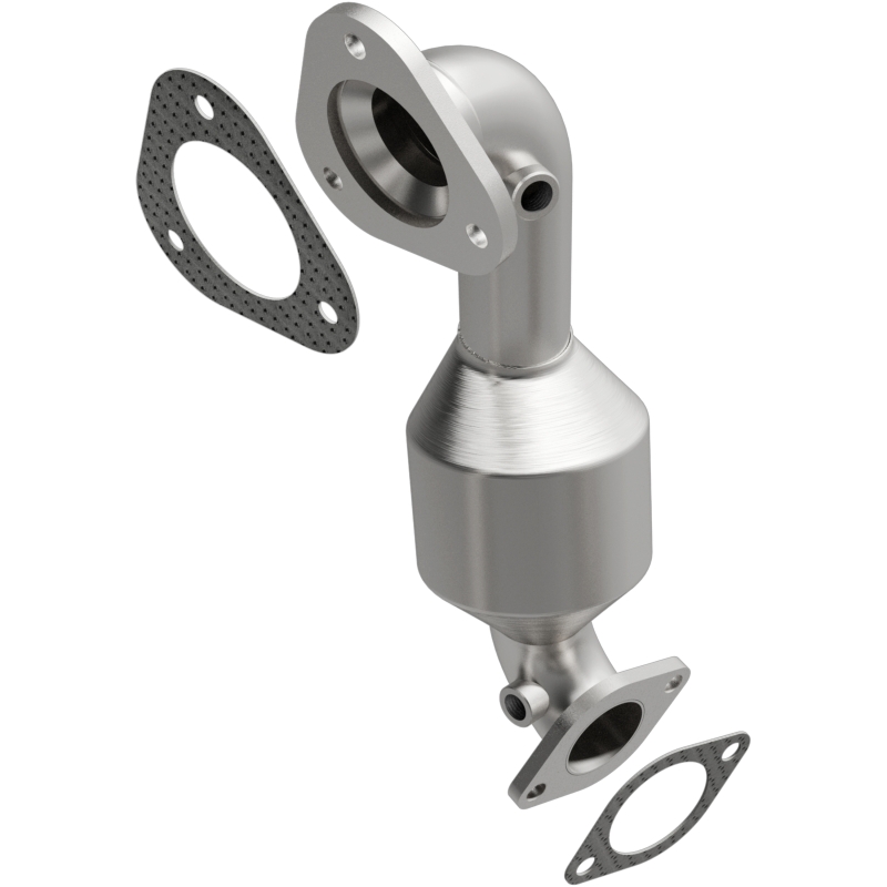 MAG Converter Direct Fit