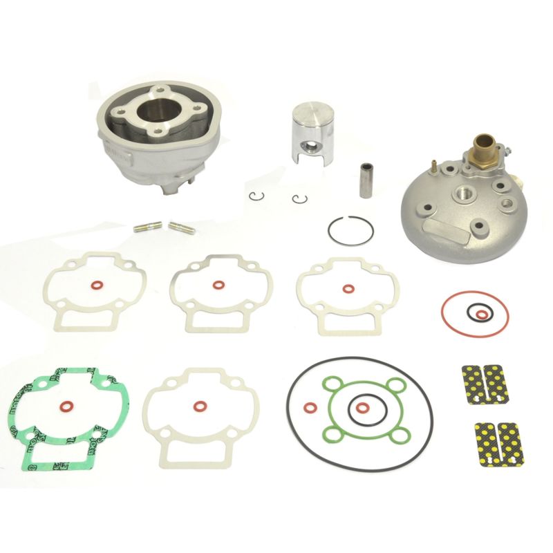 ATH Std Bore Cylinder Kits