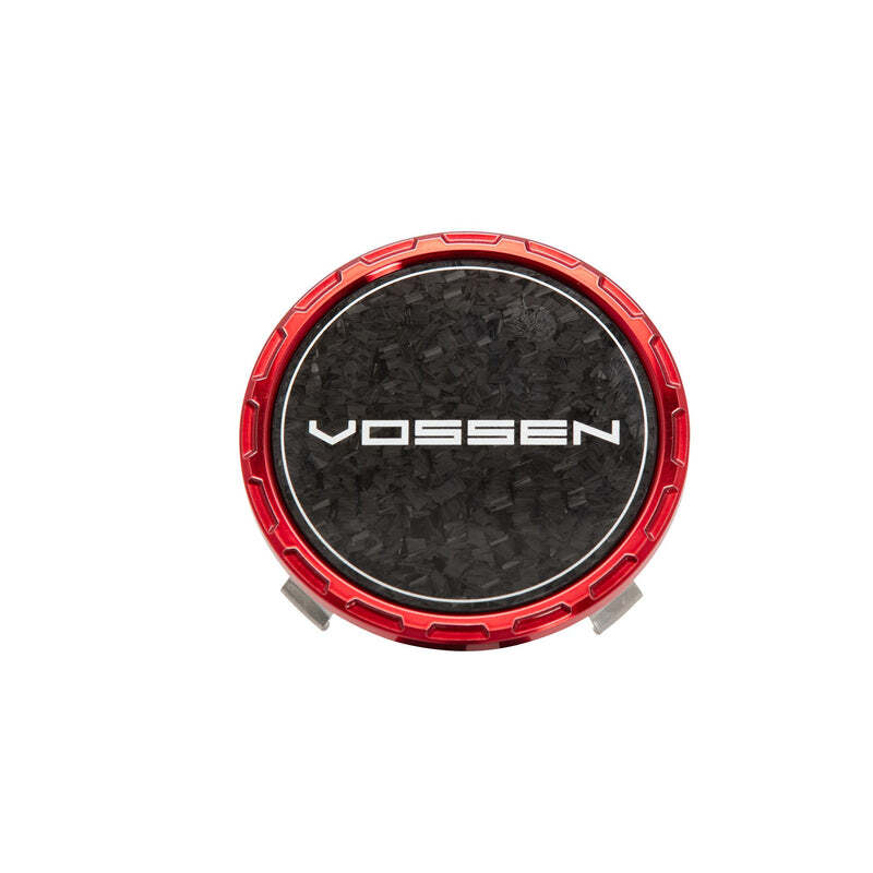 VOS Billet Center Cap 2.0