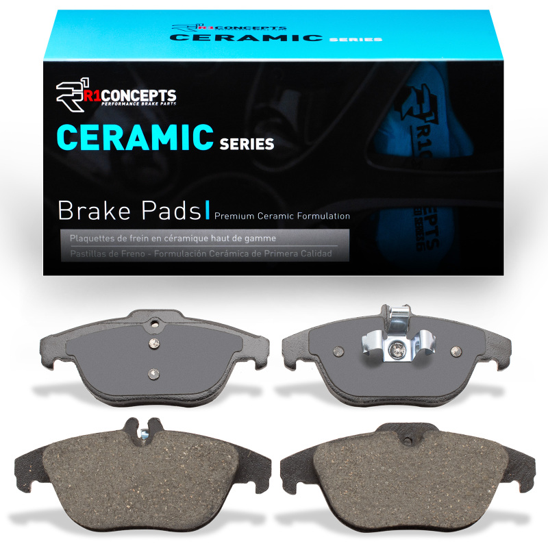 RNC Ceramic Brake Pads