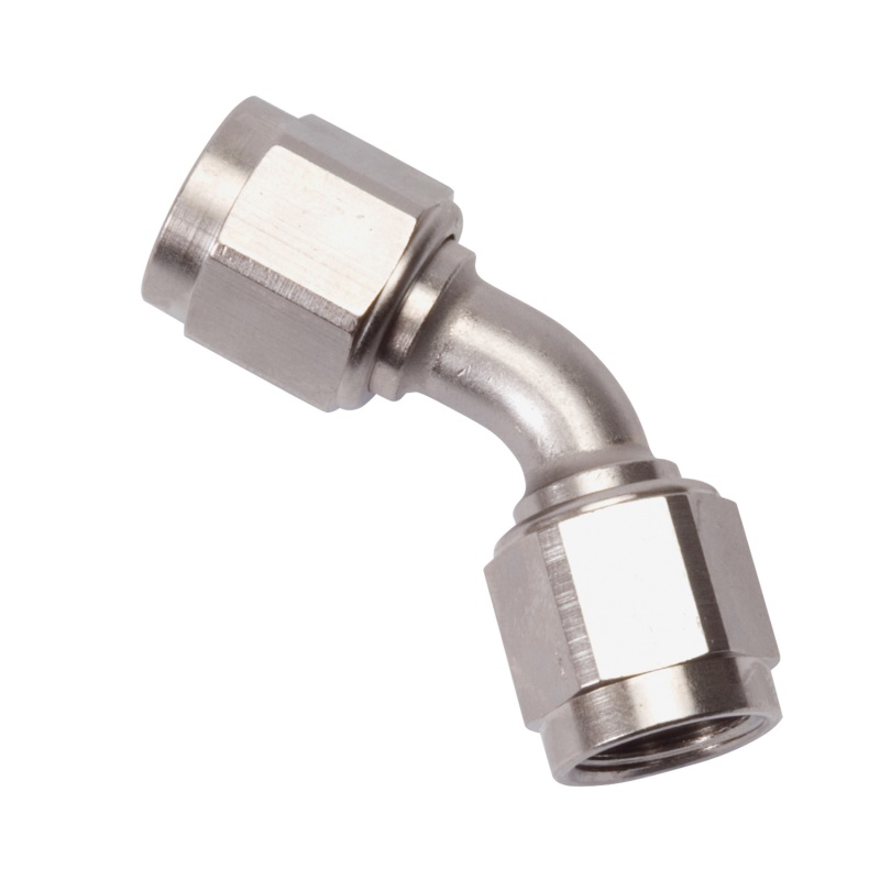 Russell Performance -6 AN 45 Degree Swivel Coupler thumbnail 9