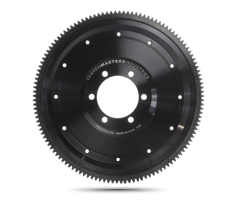 Clutch Masters 86-92 Mazda RX-7 1.3L 850 Series Steel Flywheel