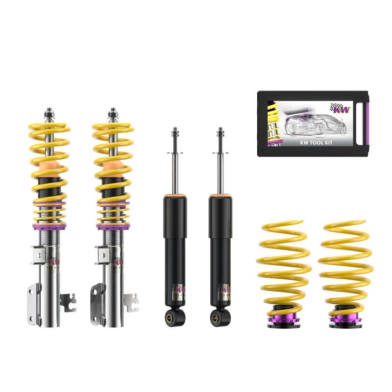 KW V2 Coilover Kit