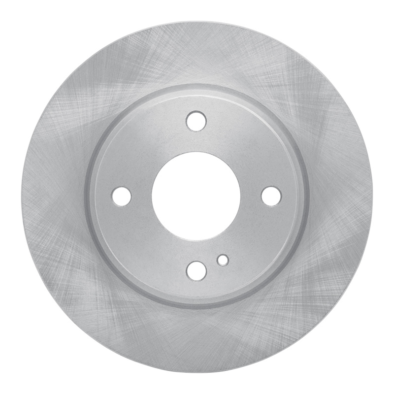 DFC Brake Rotors - Plain