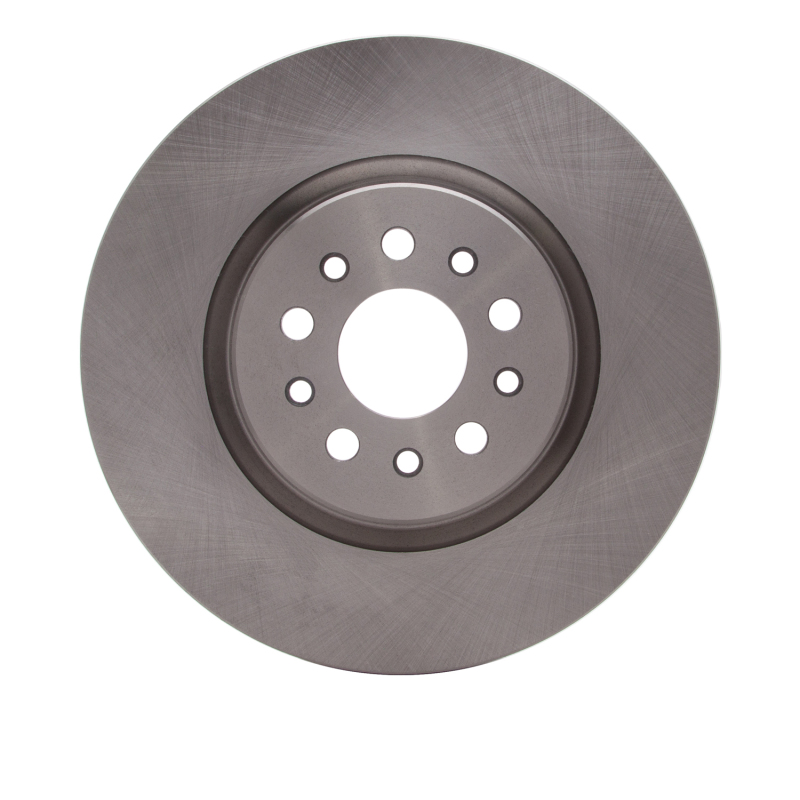 DFC Brake Rotors - Plain