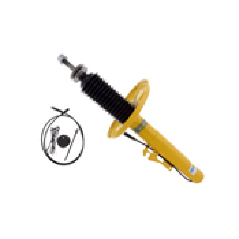 Bilstein B6 2005 Porsche 911 Carrera Front 36mm Monotube Strut Assembly thumbnail 5