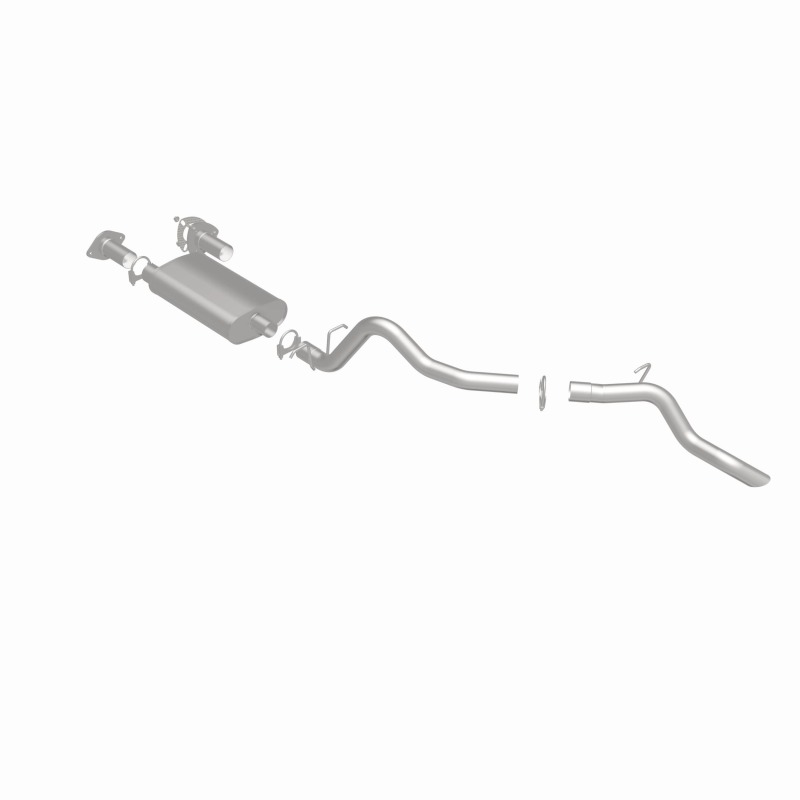 MagnaFlow BRE Exhaust Kit 96-05 Blazer Jimmy 4.3L thumbnail 2
