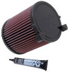 KN Drop in Air Filters