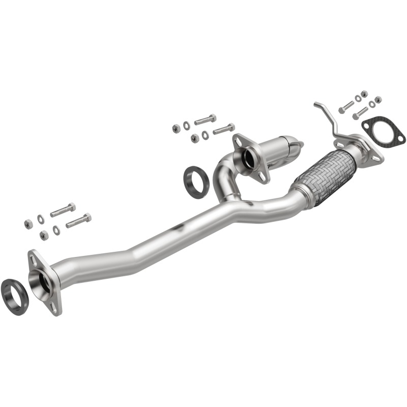 BRE Exhaust 05-07 Five Hundred Montego 3.0L Front Pipe Kit thumbnail 2