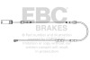 EBC Wear Leads