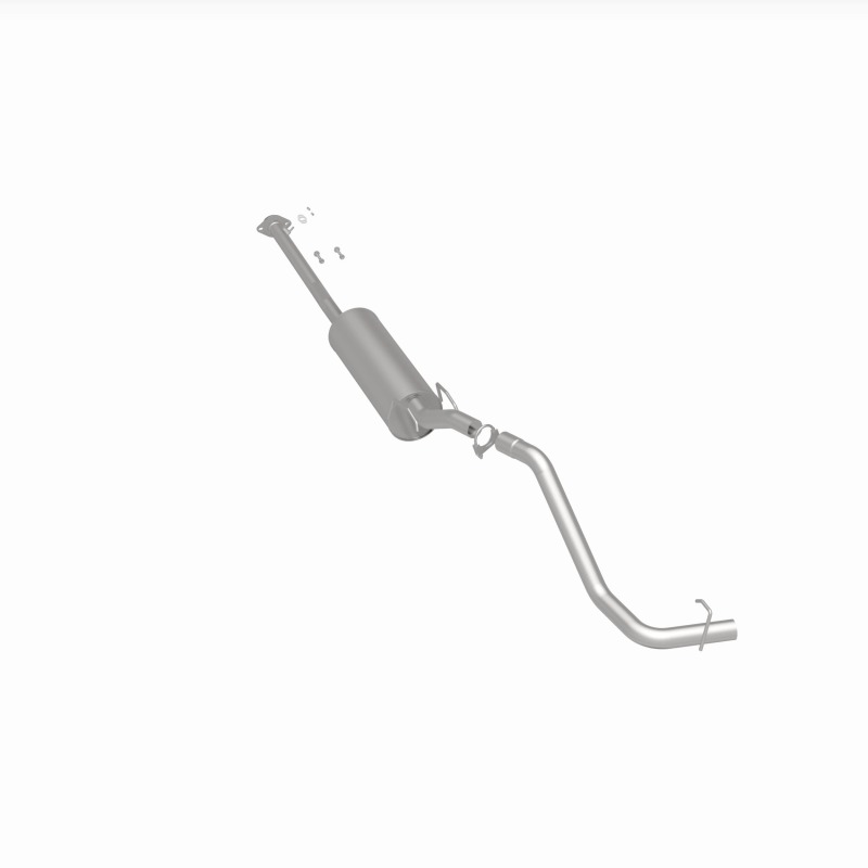 MagnaFlow BRE Exhaust Kit 01-04 Toyota Tacoma 2.7L thumbnail 2