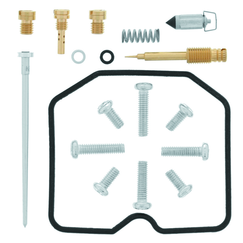 QBS Carburetor Kits